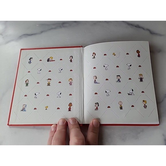 The Philosophy of Snoopy by Charles M Schulz: Used - Picture 2 of 10